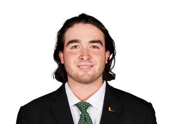 Joe Borchers headshot