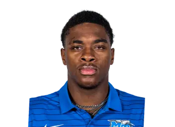 Jordan Chestnut headshot