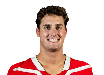 Henry Berling headshot