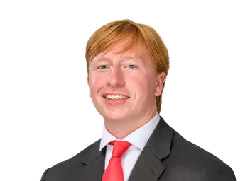 Hayden Futch headshot
