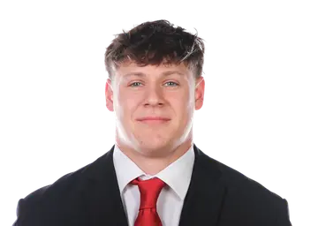 Patrick Bauer headshot