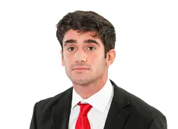Michael Cosentino headshot