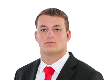 Travis Jones headshot