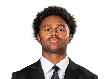Kaleb Quammie headshot