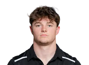 Brayden Munroe headshot