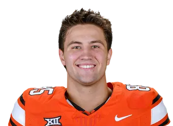 Grayson Brousseau headshot