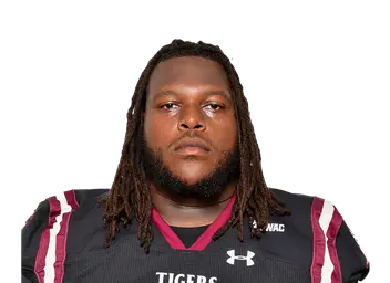 Thurman Rayborn headshot