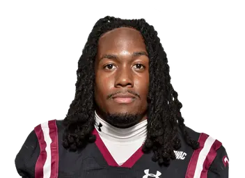 Jordon Davis headshot