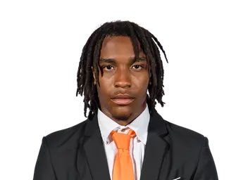 Dorian Harris headshot