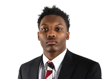 Lex Cyrus headshot