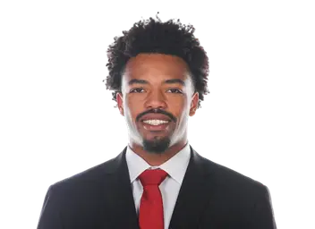 Kenny Worthy headshot