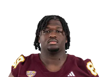 Quavion Bird headshot
