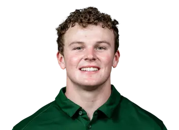Jake Worthen headshot