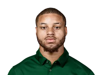Leonte Oulahi headshot