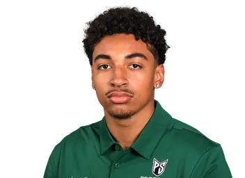 Isaiah Green headshot