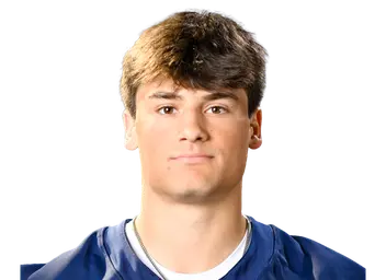 Matt Vezza headshot