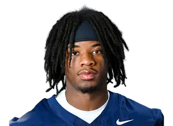 Josh Farquharson headshot