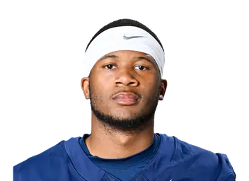 Wakeem Page Jr. headshot