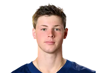 Matt Guidebeck headshot
