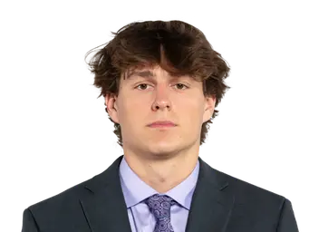 Dylan Evans headshot