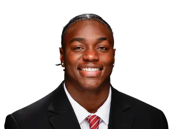 QB Reese headshot