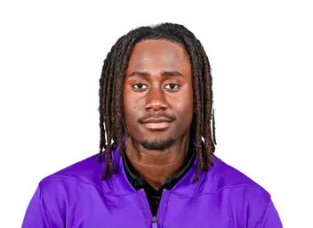 JC Evans headshot