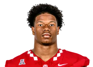 Wesley Brown headshot