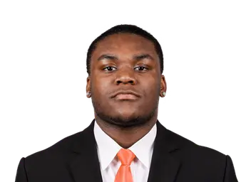 Bo Walker headshot