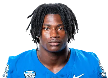 Kobi Blackwell headshot