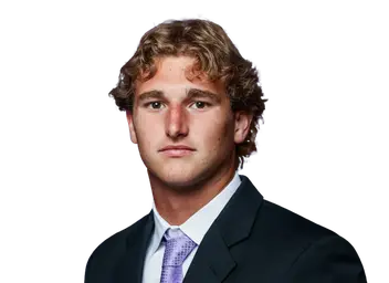 Logan Chenette headshot