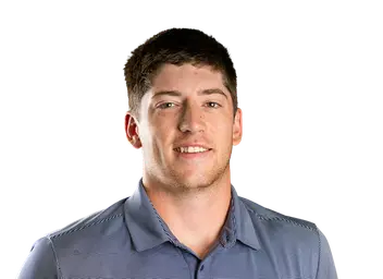 Colter Petre headshot