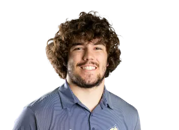 Colson Coon headshot