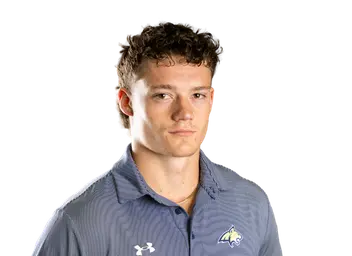 JJ Dolan headshot