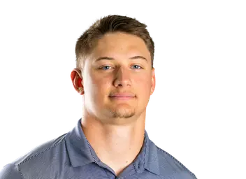Cole Taylor headshot