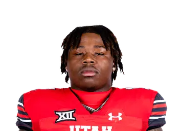 Wayshawn Parker headshot