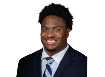 Marcus Neal Jr. headshot