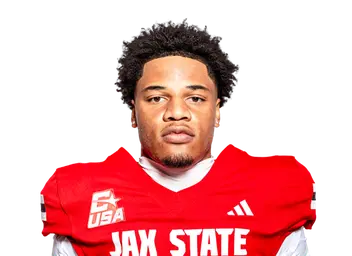 Kaden Cook headshot