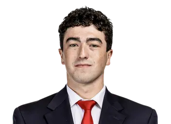 Matt Clark headshot