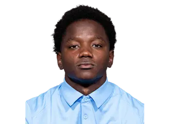 Jabraivon Woodard headshot