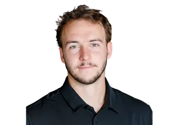 Brody Richter headshot