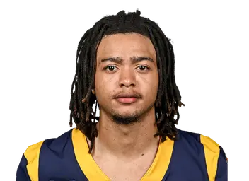 Dawayne Galloway Jr. headshot