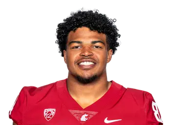 Malachi Wrice headshot
