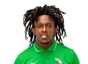 Chris Jimerson Jr. headshot