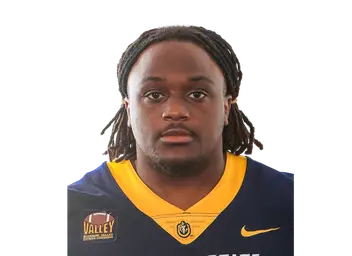Kevin Emmanuel headshot