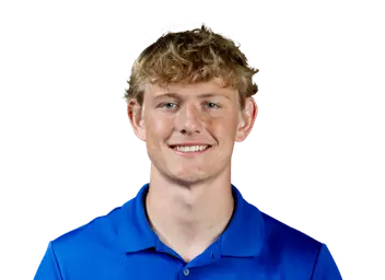 Owen Dupree headshot