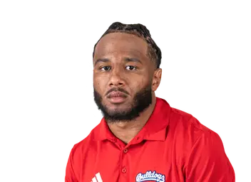 Bryson Donelson headshot