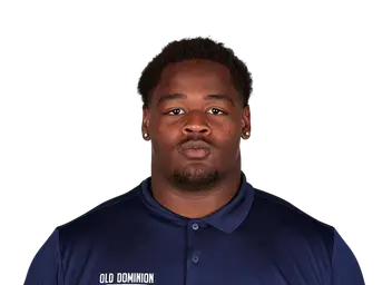 Lorenzo McFadden-Pressley headshot