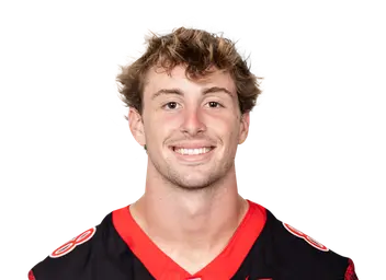 Ryan Wolfer headshot