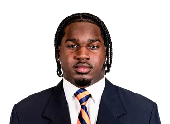 Myles Brown headshot