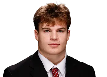 Luke Metz headshot
